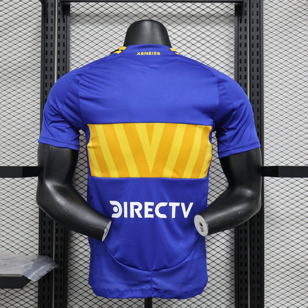 2X1 CAMISETA DE BOCA - TITULAR + ALTERNATIVA DE REGALO
