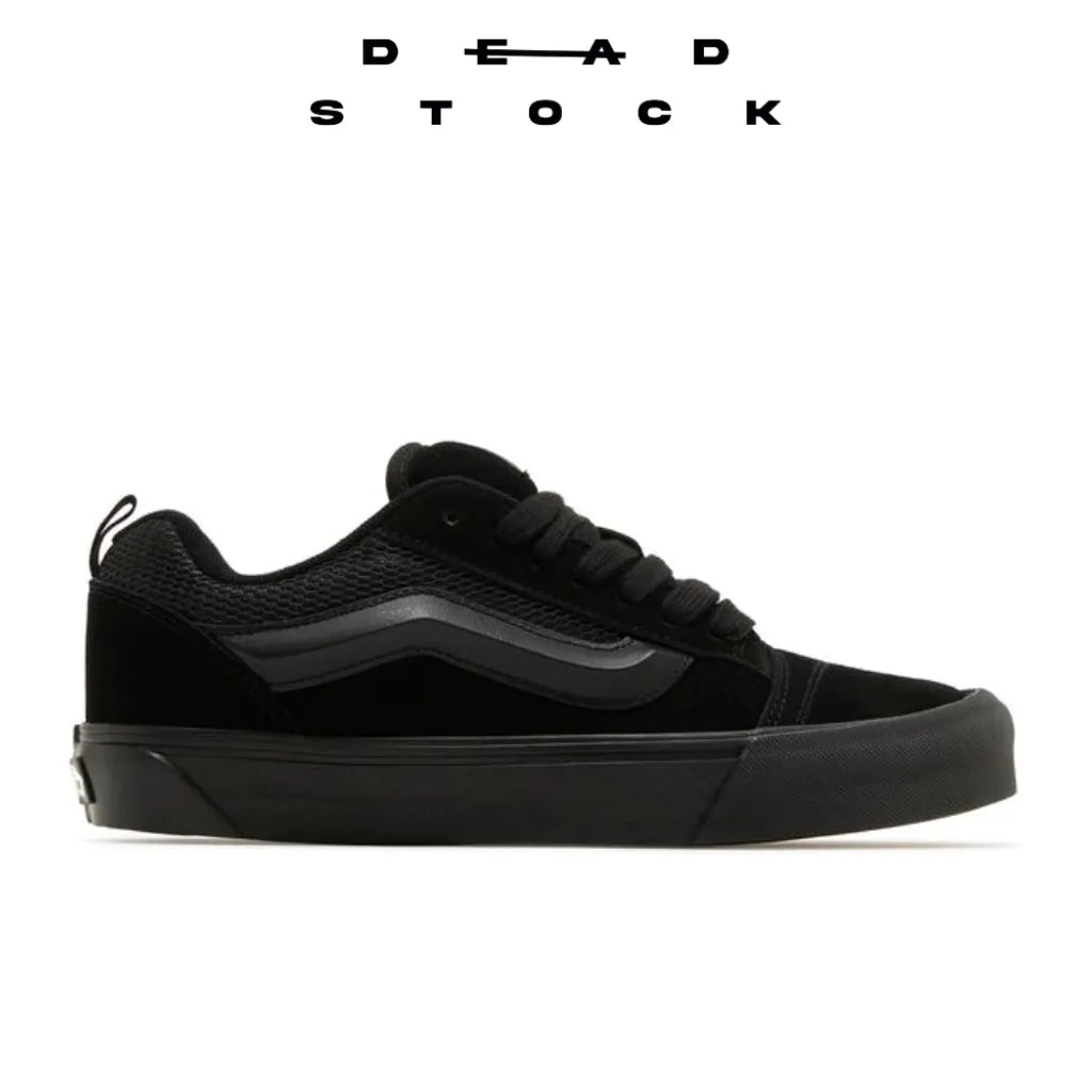 2X1 VANS KNU