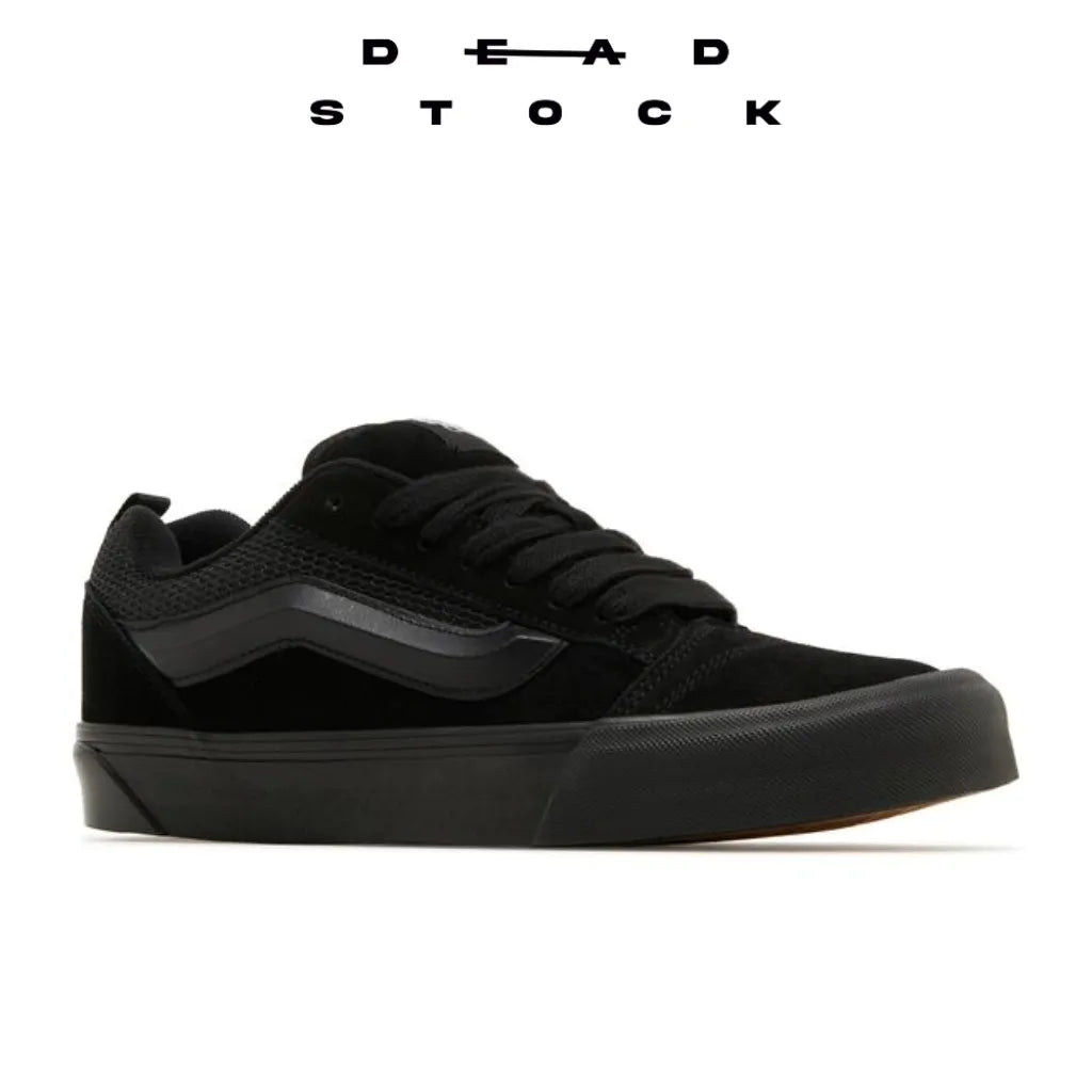 2X1 VANS KNU