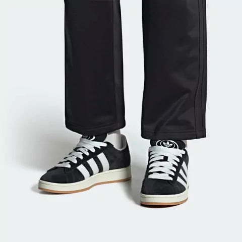 2X1 ADIDAS: CAMPERA SST + ZAPATILLAS CAMPUS