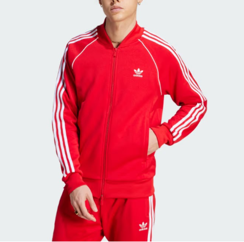 2X1 CAMPERA ADIDAS SST