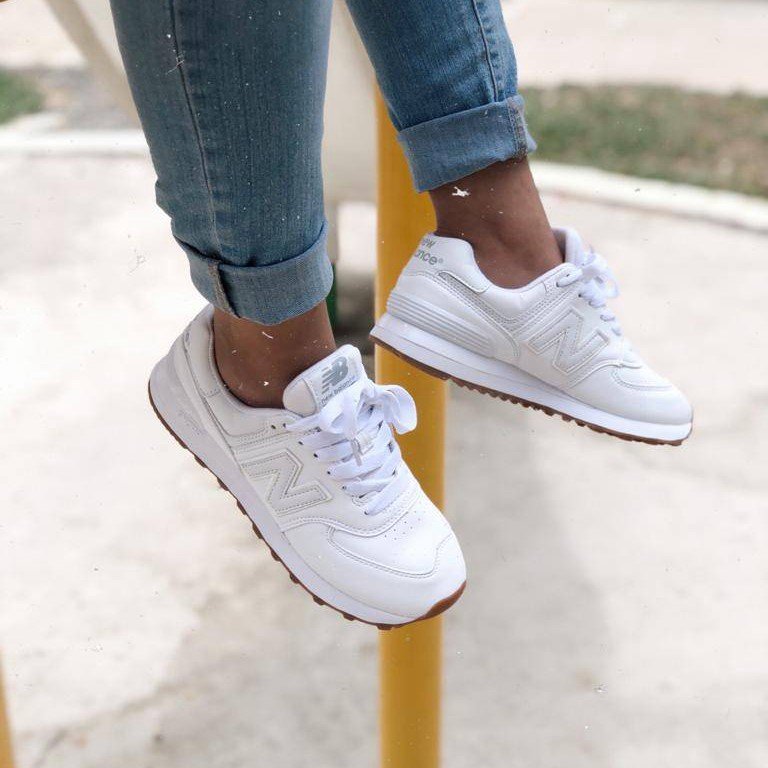2X1 NEW BALANCE 574