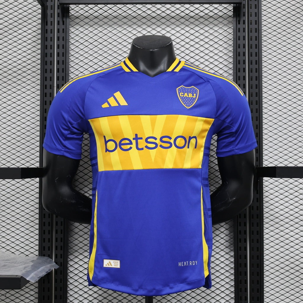 2X1 CAMISETA DE BOCA - TITULAR + ALTERNATIVA DE REGALO