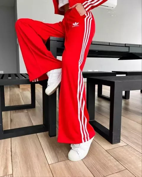 2X1 PALAZZO ADIDAS