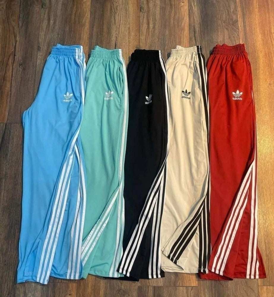 2x1 PALAZO ADIDAS + CAMPUS