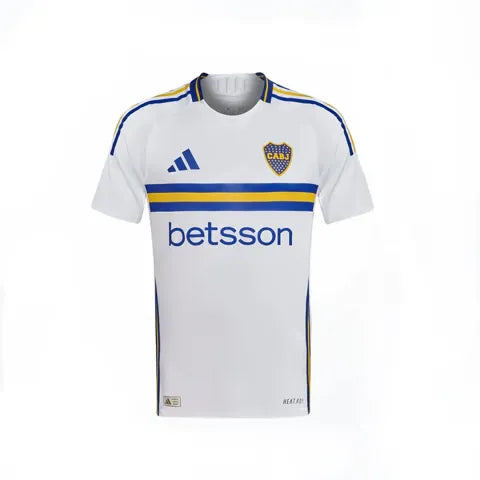 2X1 CAMISETA DE BOCA - TITULAR + ALTERNATIVA DE REGALO