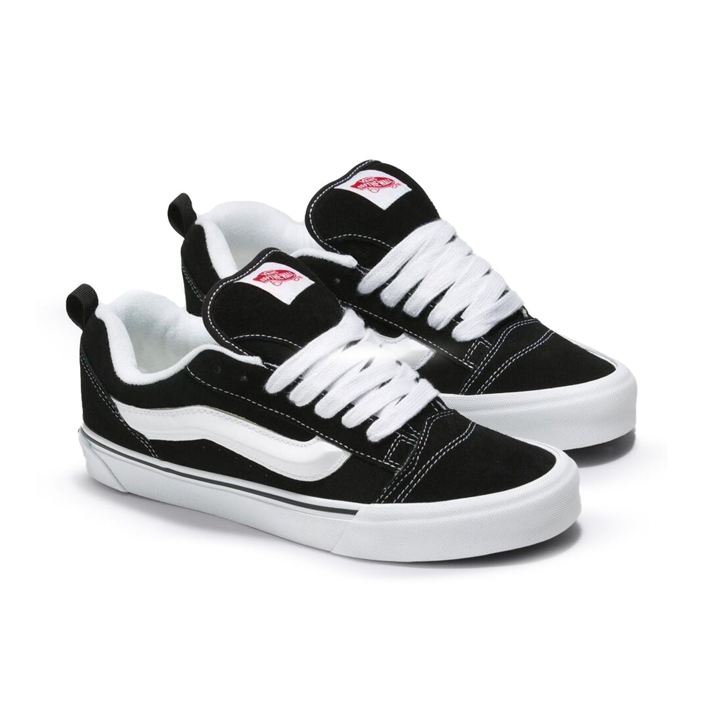 2X1 VANS + CONVERSE