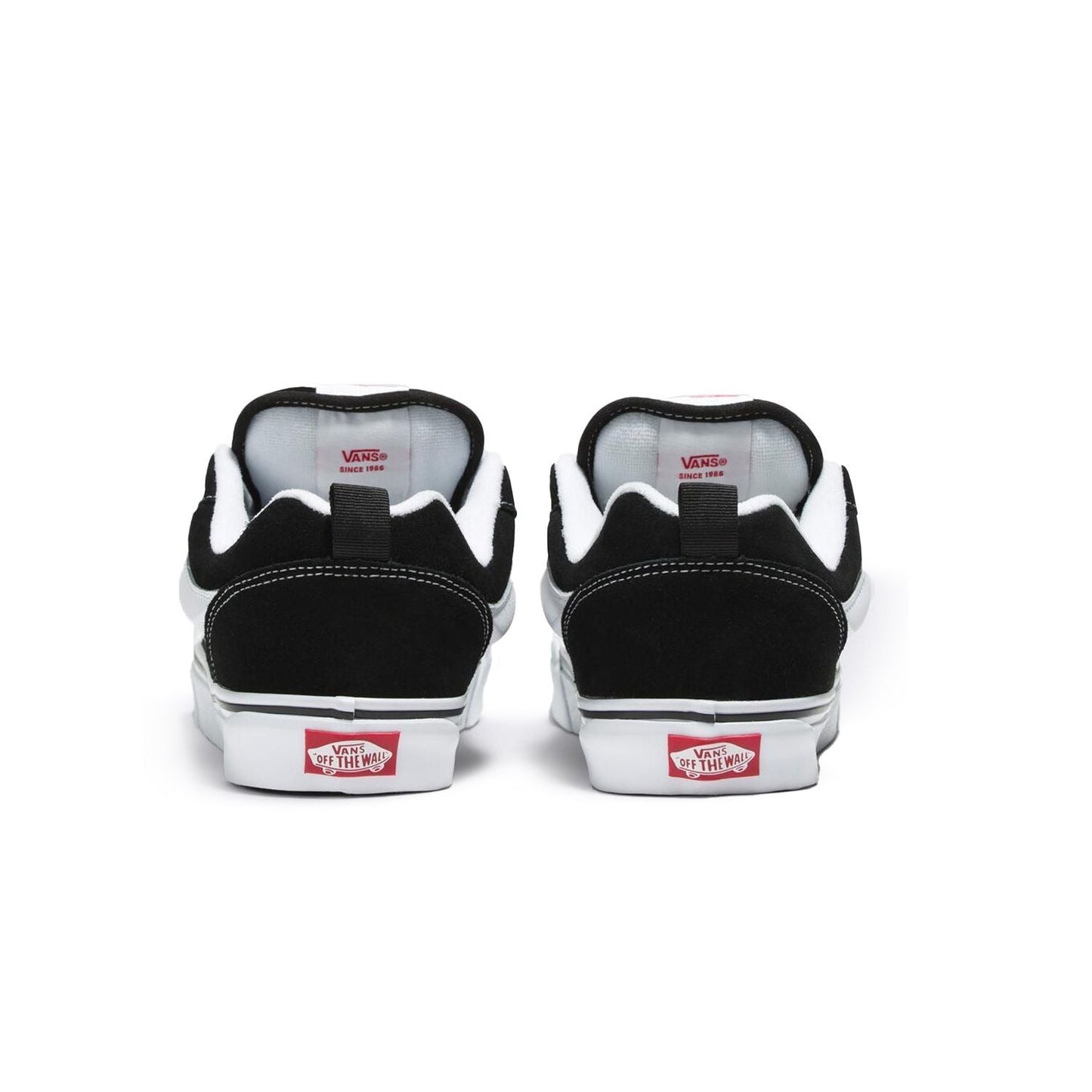 2X1 VANS + CONVERSE