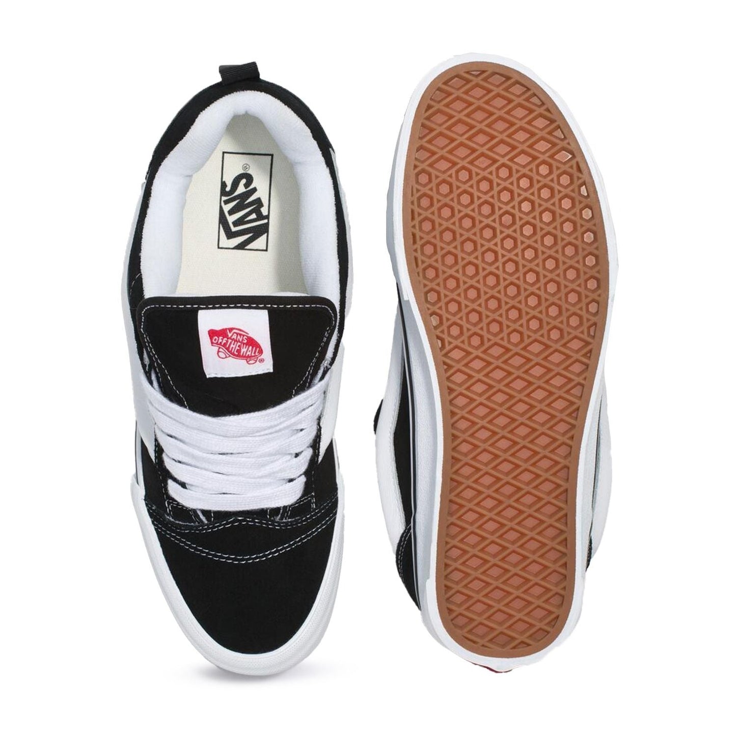 2X1 VANS + CONVERSE